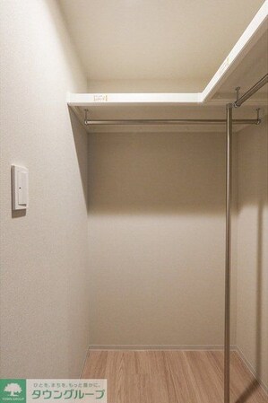 ウェルスクエア駒場東大前の物件内観写真